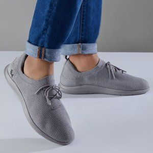 NEEMEN'S RELIVE KNIT SNEAKERS